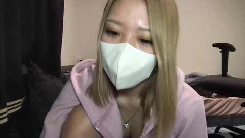 ayu_0128 @ stripchat on 20251029