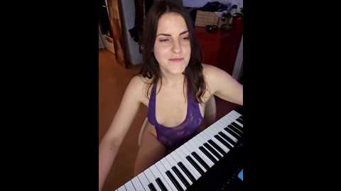 bellefelicitas @ stripchat on 20251029