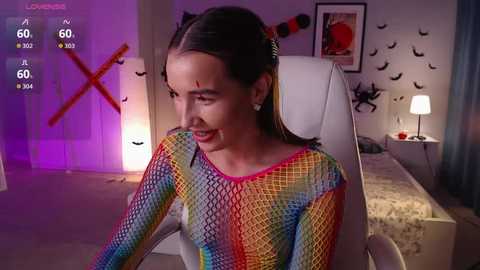 bellla_haddid @ stripchat on 20251029