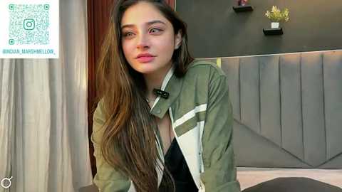 demieliss @ stripchat on 20251029