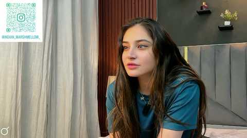 demieliss @ stripchat on 20251029