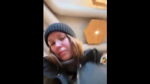 ellirose @ stripchat on 20251029