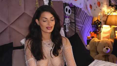 evarhea @ stripchat on 20251029