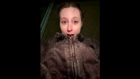 froggyanna @ stripchat on 20251029