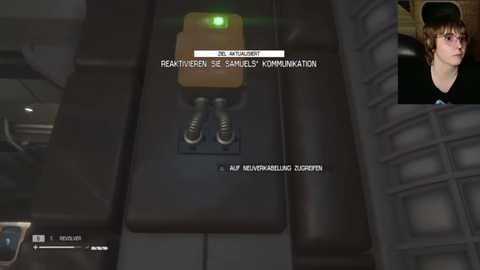 gamergirl_eve @ stripchat on 20251029