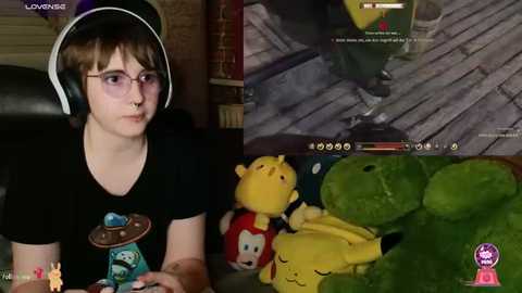 gamergirl_eve @ stripchat on 20251029