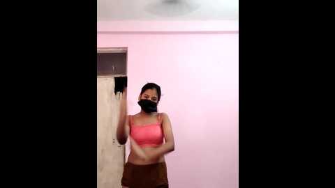 hot_komaal @ stripchat on 20251029