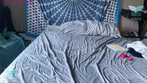 isissun03 @ stripchat on 20251029