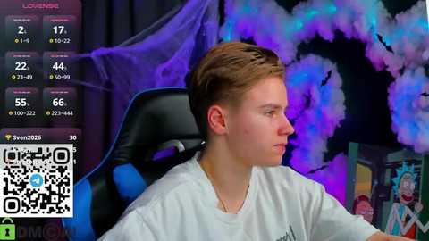 jean_wilsons @ stripchat on 20251029