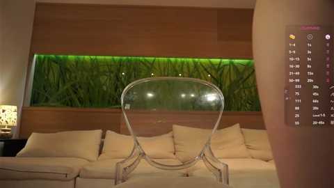 leoradoxey @ stripchat on 20251029