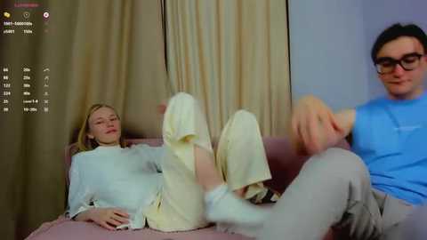 loversfire @ stripchat on 20251029