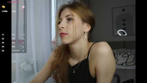 magnificent_destiny @ stripchat on 20251029