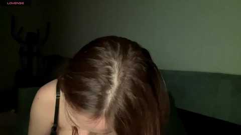 mary_cherybaby @ stripchat on 20251029