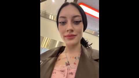 melissa_crazy @ stripchat on 20251029