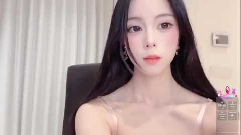 nebula_qiu @ stripchat on 20251029