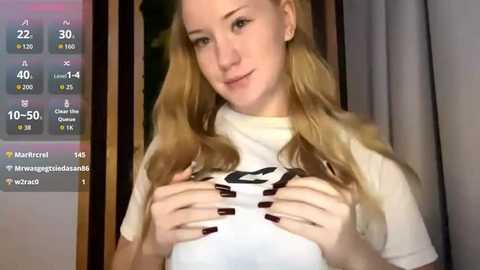 pandafluff @ stripchat on 20251029