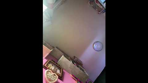 sexymelli18 @ stripchat on 20251029