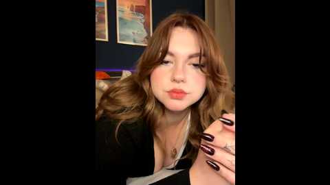 victorialafleur @ stripchat on 20251029