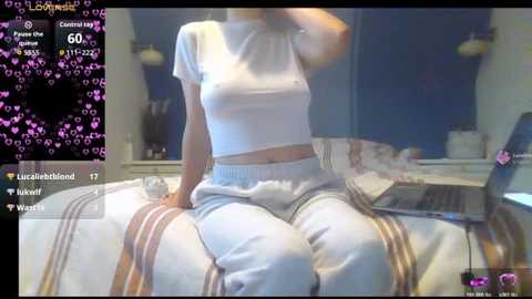 xxmelissabluexx @ stripchat on 20251029