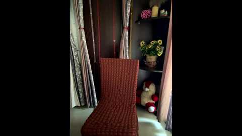 your_chitrakshi @ stripchat on 20251029