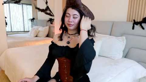 zoe_benson @ stripchat on 20251029