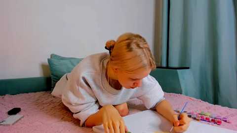 _gentle_angel_melissa_ @ stripchat on 20251030