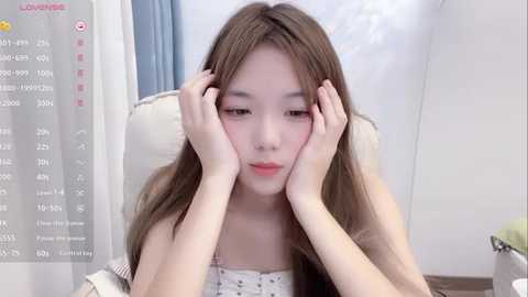 babyting_888_ @ stripchat on 20251030