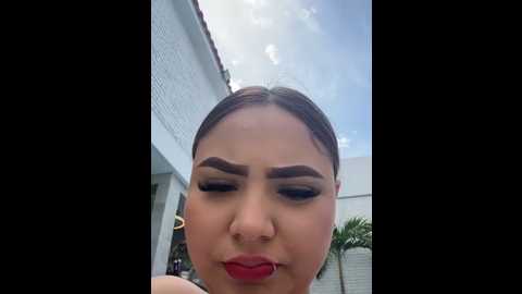 beella1_ @ stripchat on 20251030