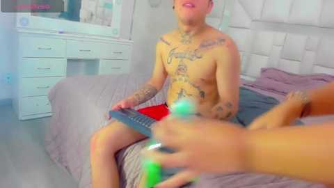 dangerous_couple_ @ stripchat on 20251030