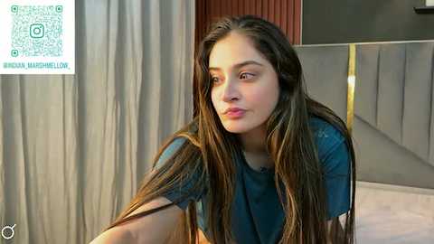 demieliss @ stripchat on 20251030