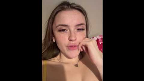 elliemaexoxo @ stripchat on 20251030