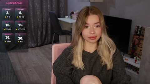 mayyyyyyyymayyyyyy @ stripchat on 20251030