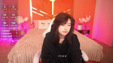 miki_kivi @ stripchat on 20251030