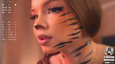 miss_miracle @ stripchat on 20251030