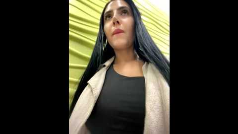 oh_nina @ stripchat on 20251030