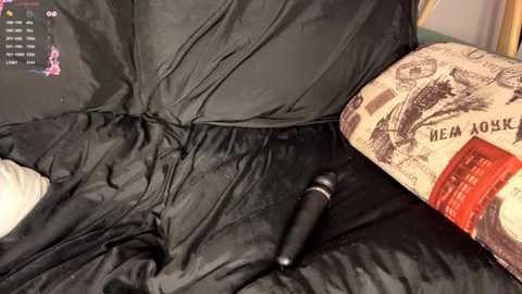 petulagunton @ stripchat on 20251030