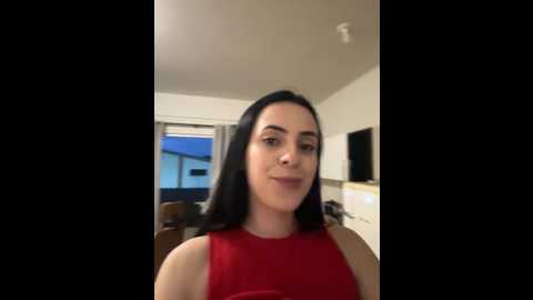 soufeia @ stripchat on 20251030