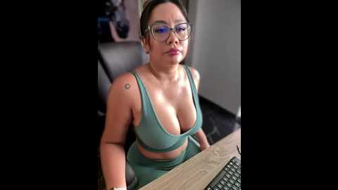 valerygrey @ stripchat on 20251030