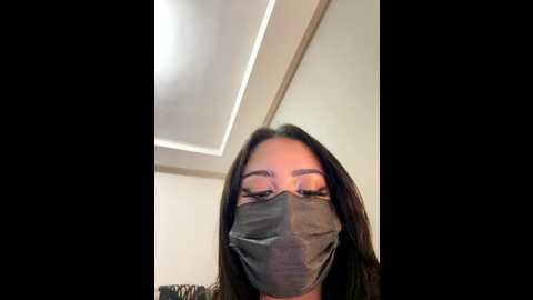 ahlam7578 @ stripchat on 20251031