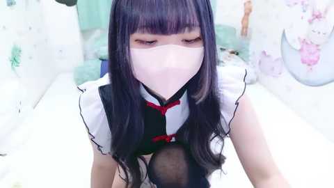 asuka_ch @ stripchat on 20251031