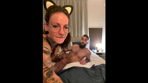 brownieyqueen @ stripchat on 20251031