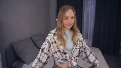 earnestinegyllenband