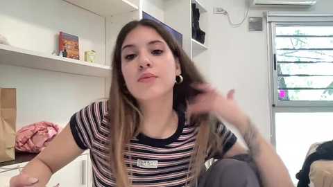 lolykush @ stripchat on 20251031