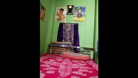 maggo_11 @ stripchat on 20251031