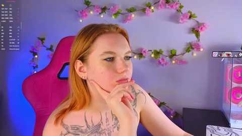 melissabryant @ stripchat on 20251031