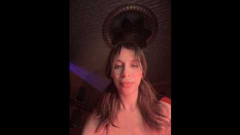 queentaraf999 @ stripchat on 20251031