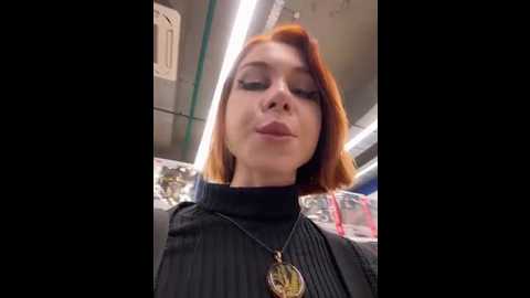 rosiesecret @ stripchat on 20251031