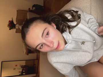 sophiiastarr @ stripchat on 20251031