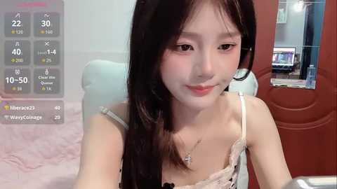 ximei_o @ stripchat on 20251031