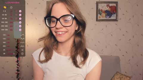 joanbaggott @ stripchat on 20251101